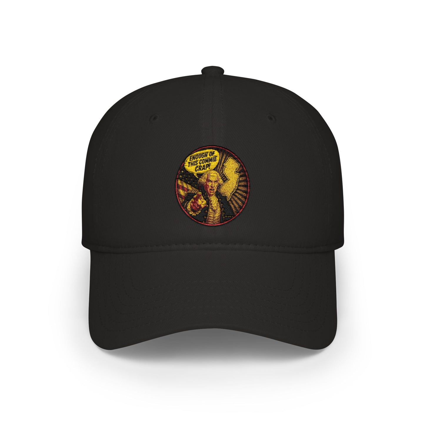 Baseball Cap Washington