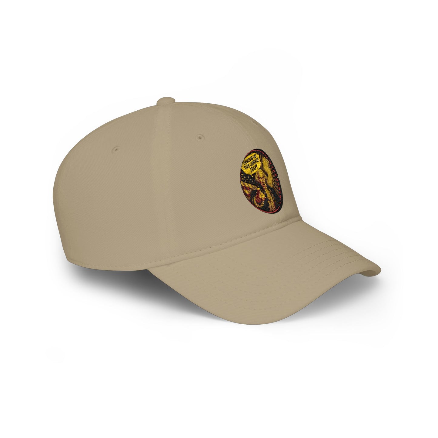 Baseball Cap Washington