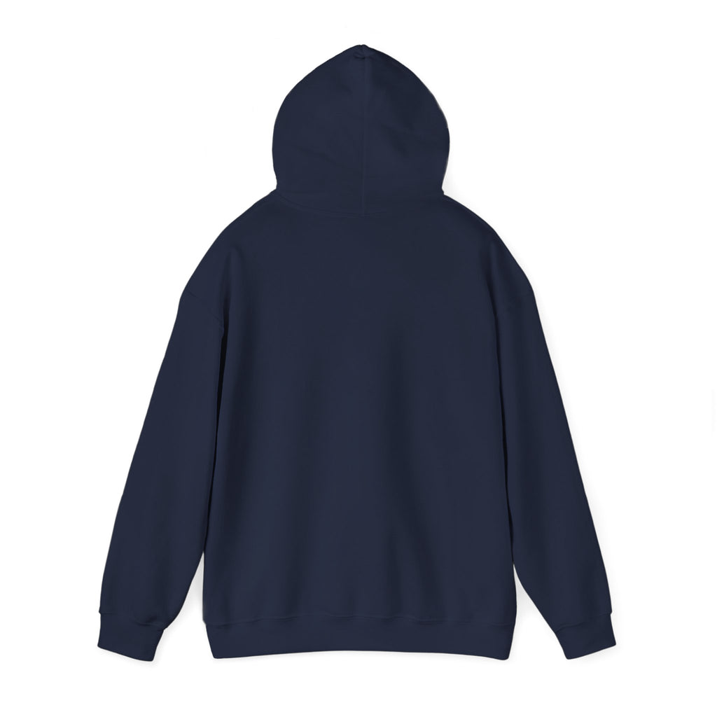 Hooded Sweatshirt  Statue of Liberty