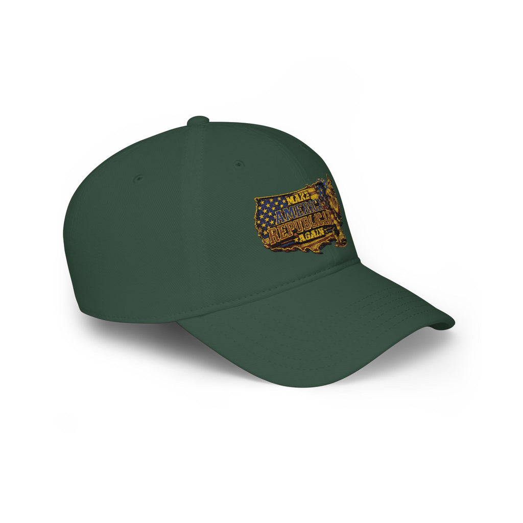Baseball Cap Elephant MARA