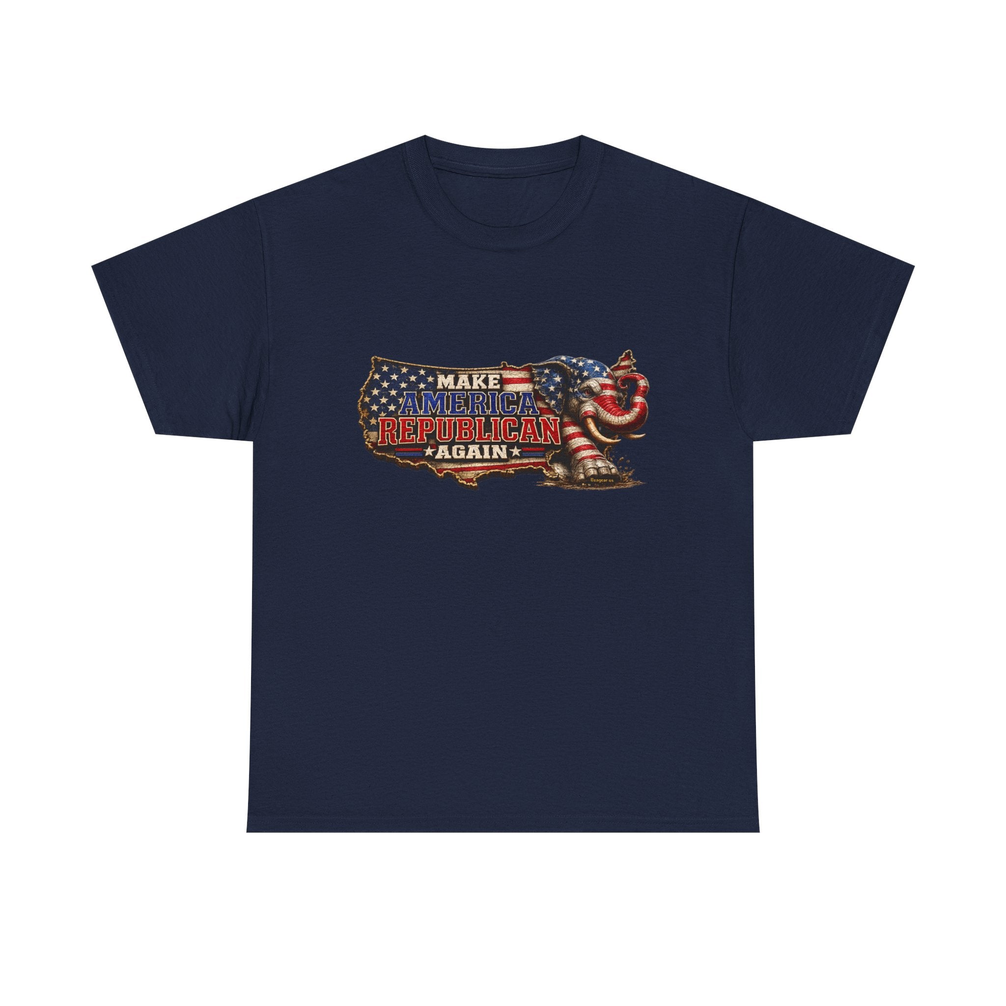 Tshirt Elephant MARA