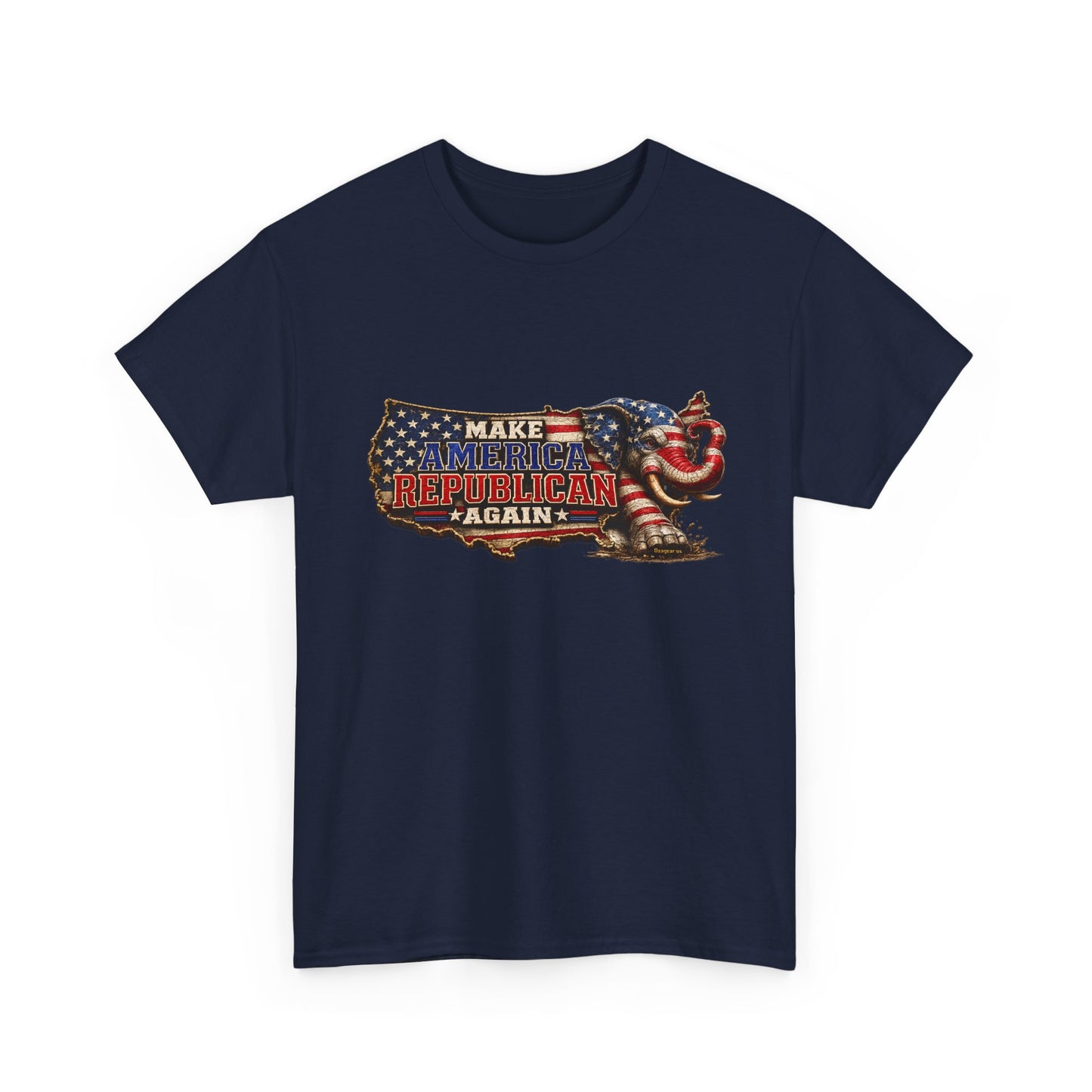 Tshirt Elephant MARA