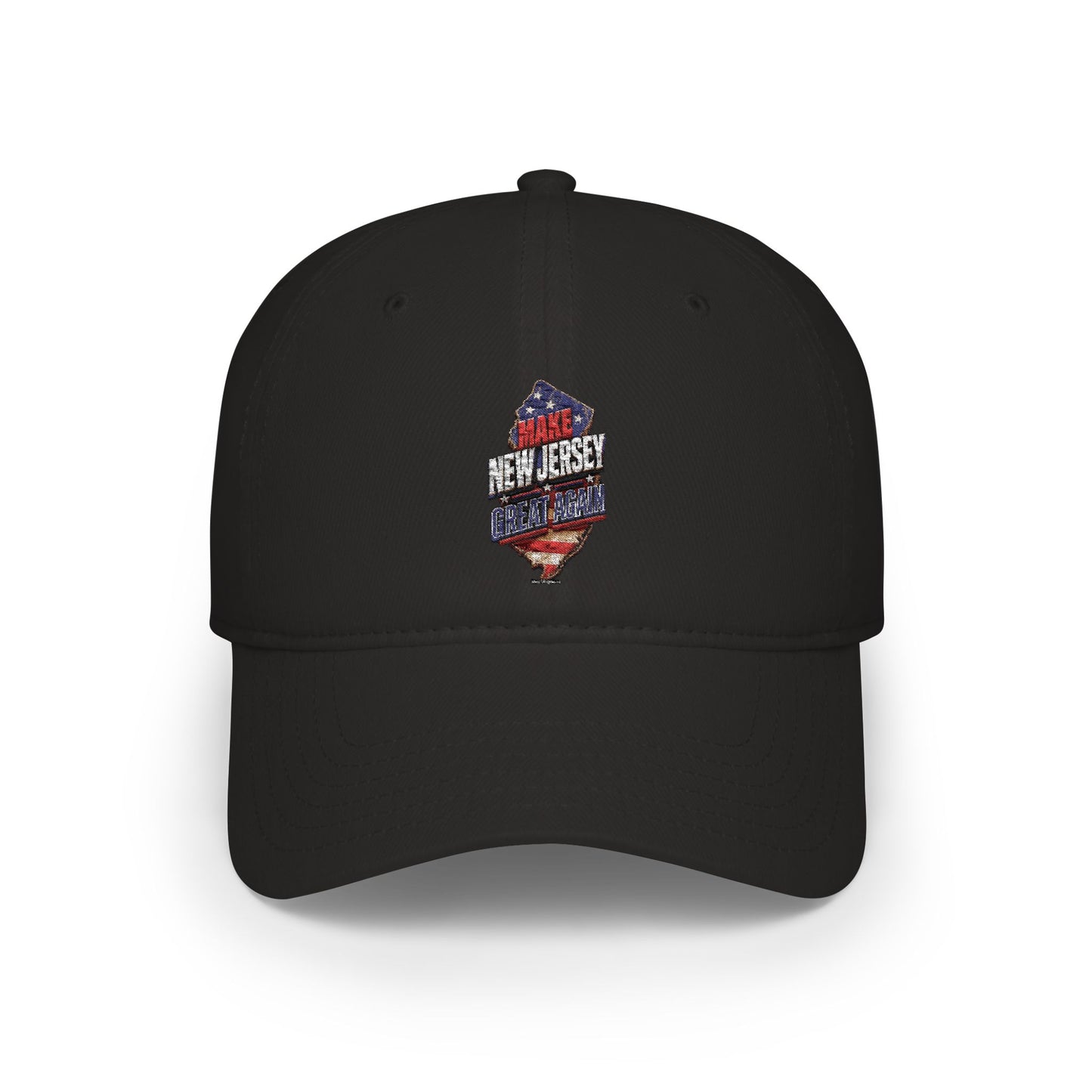 Baseball Cap NJGA