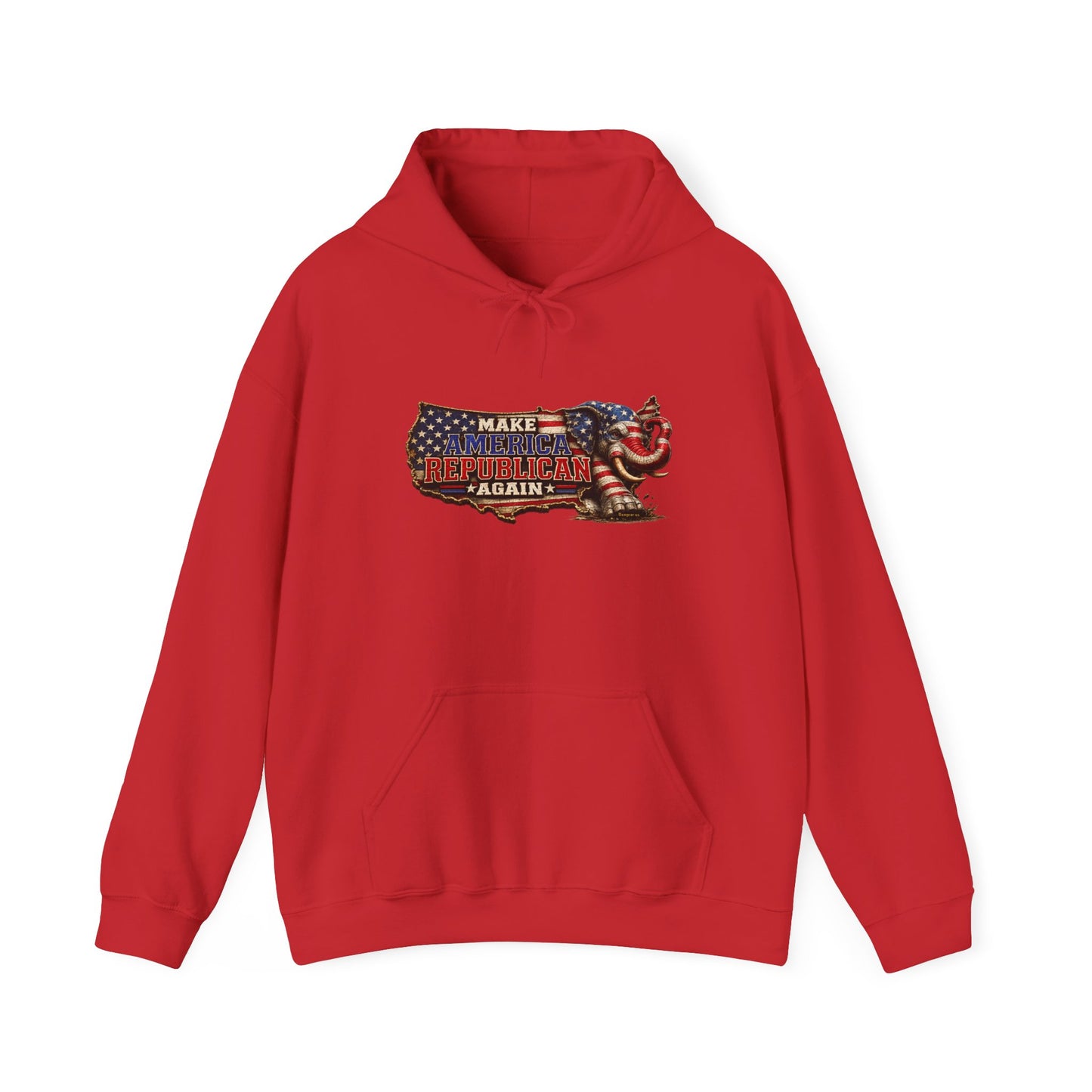 Hoodie MARA