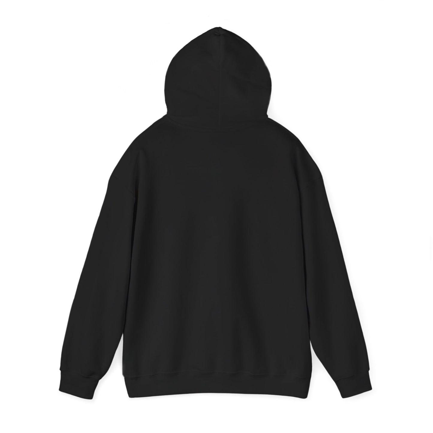 Hooded Sweatshirt  Statue of Liberty