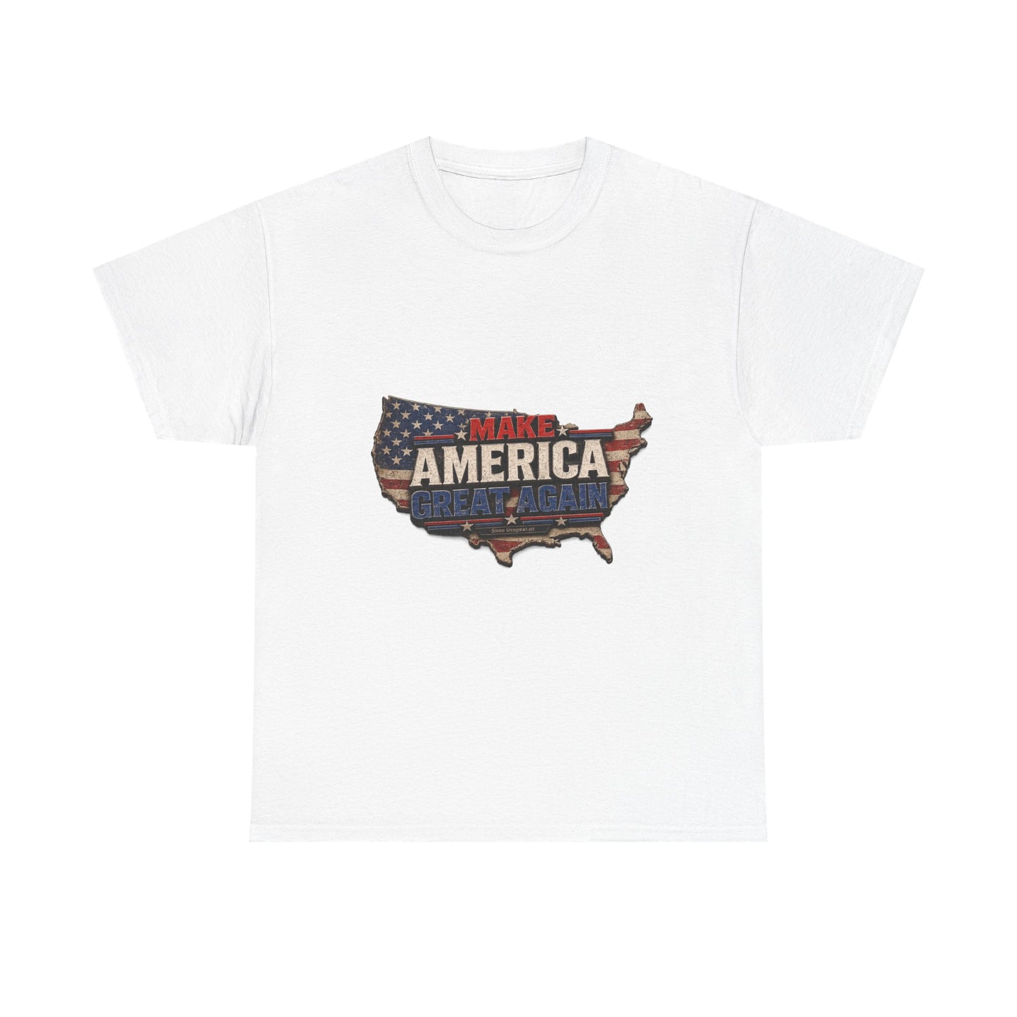 MAGA