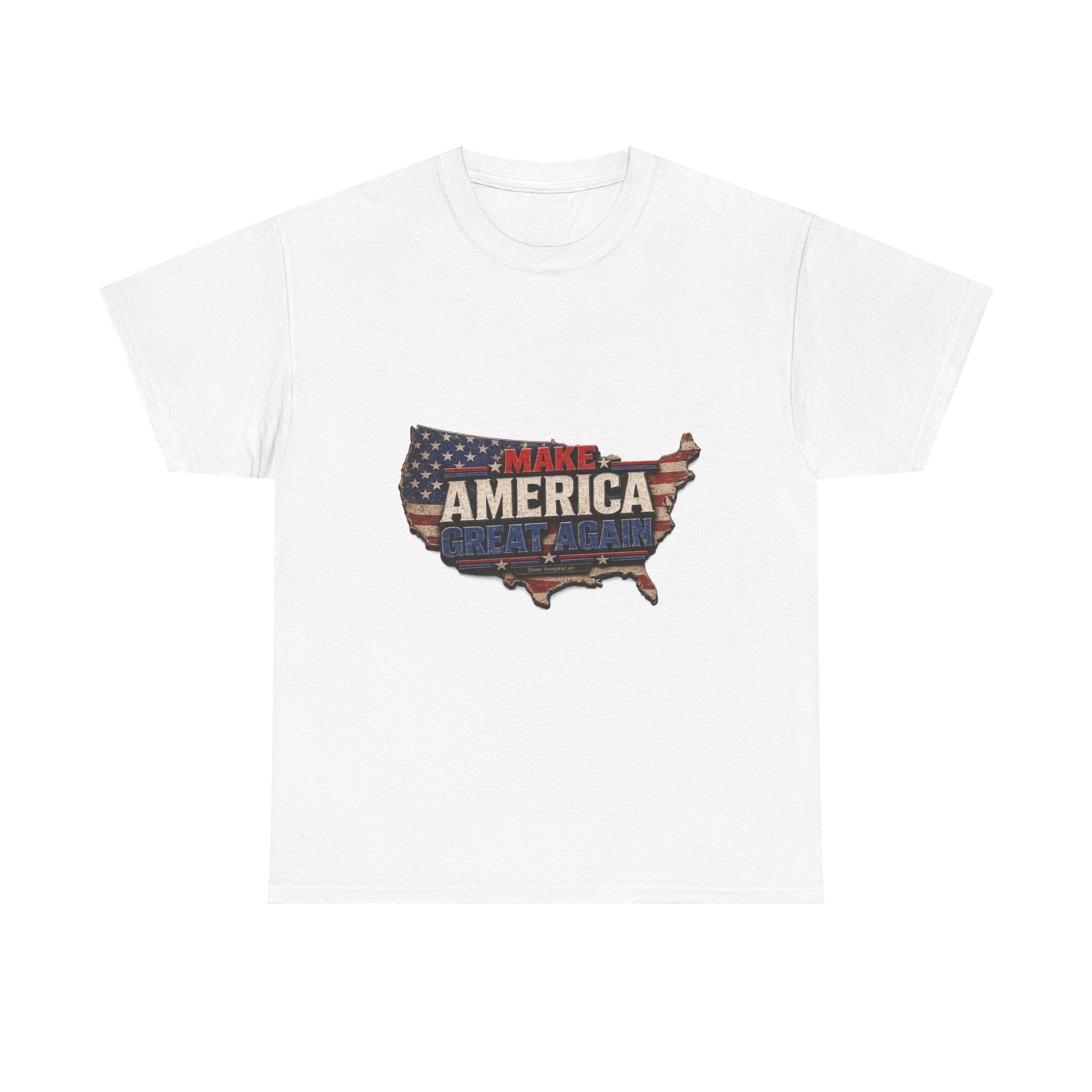 MAGA