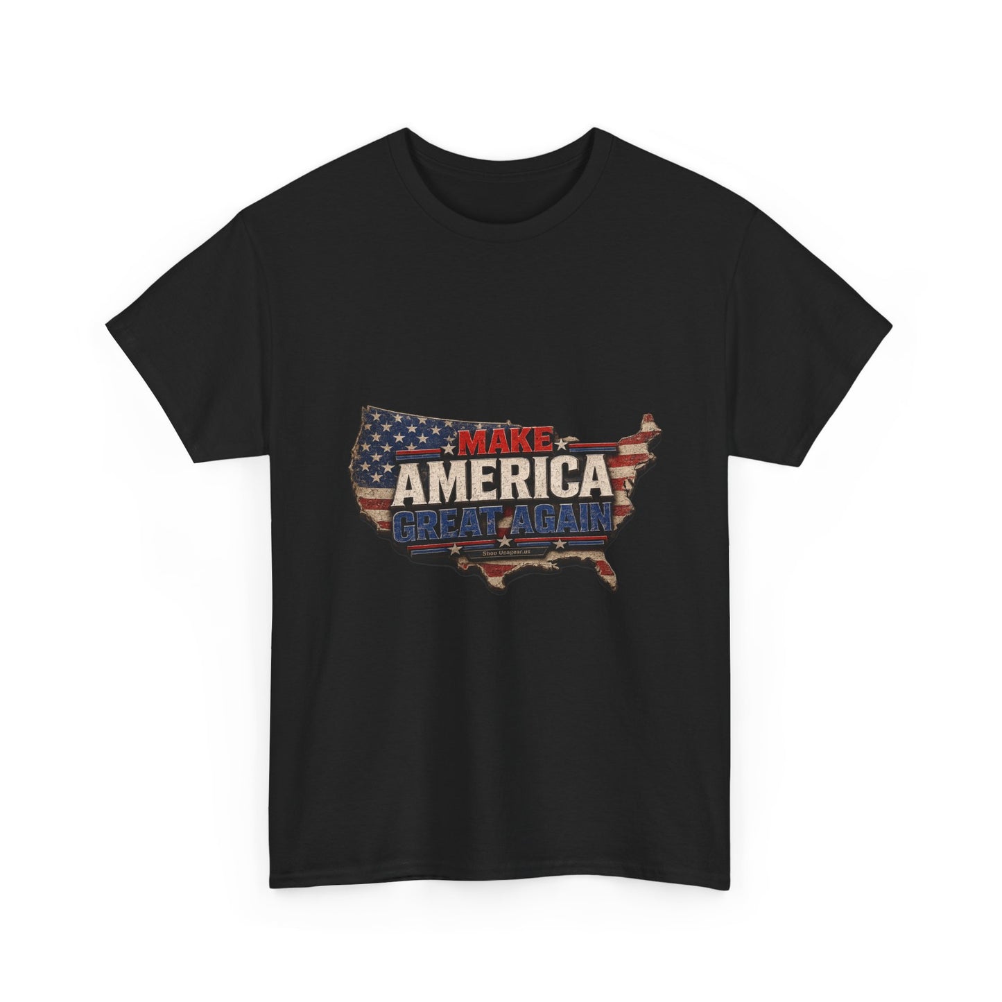 MAGA