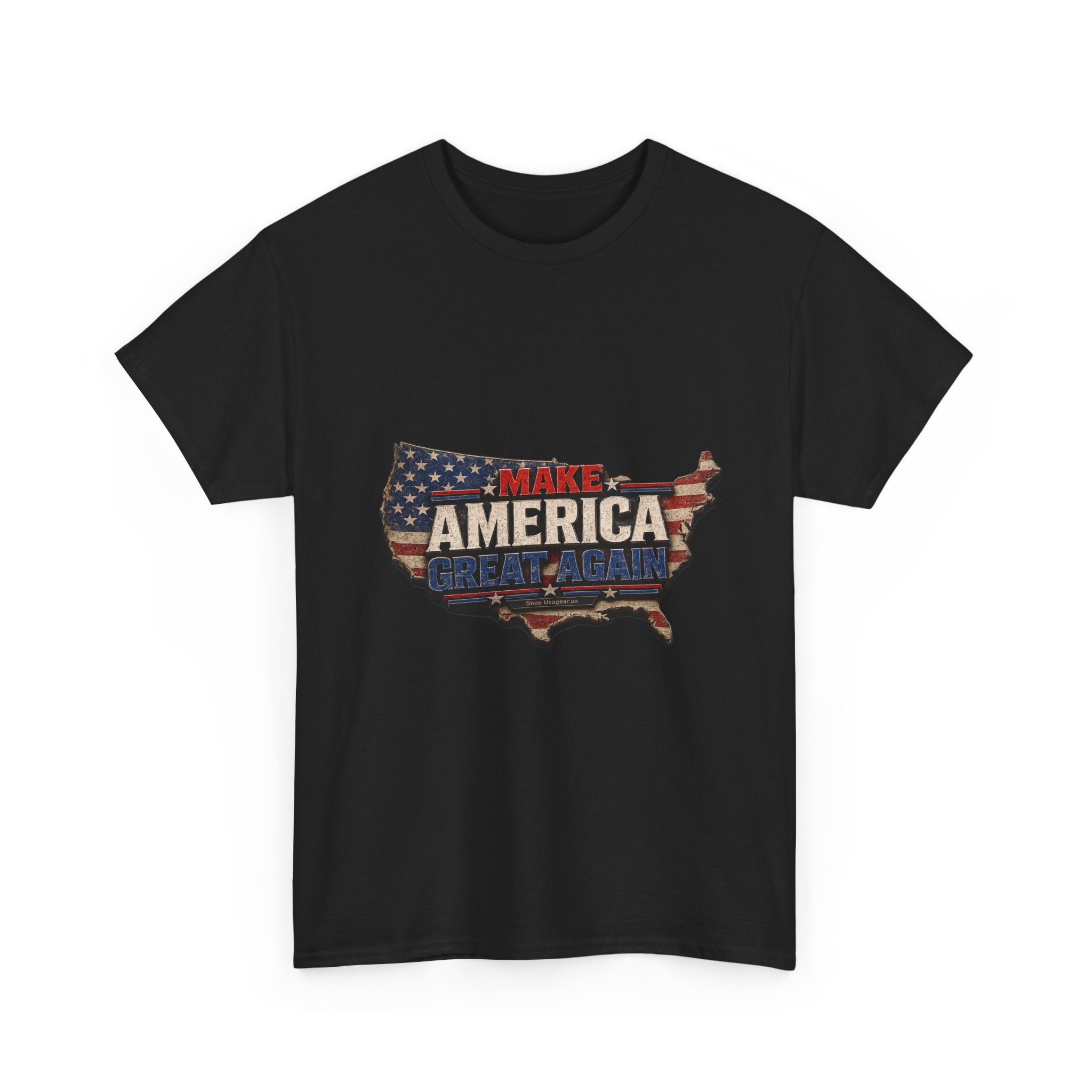 MAGA