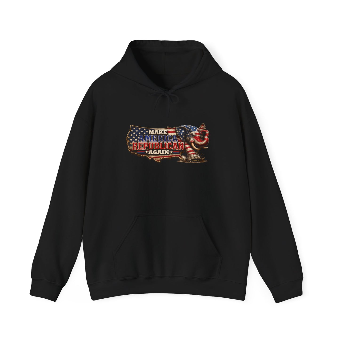 Hoodie MARA