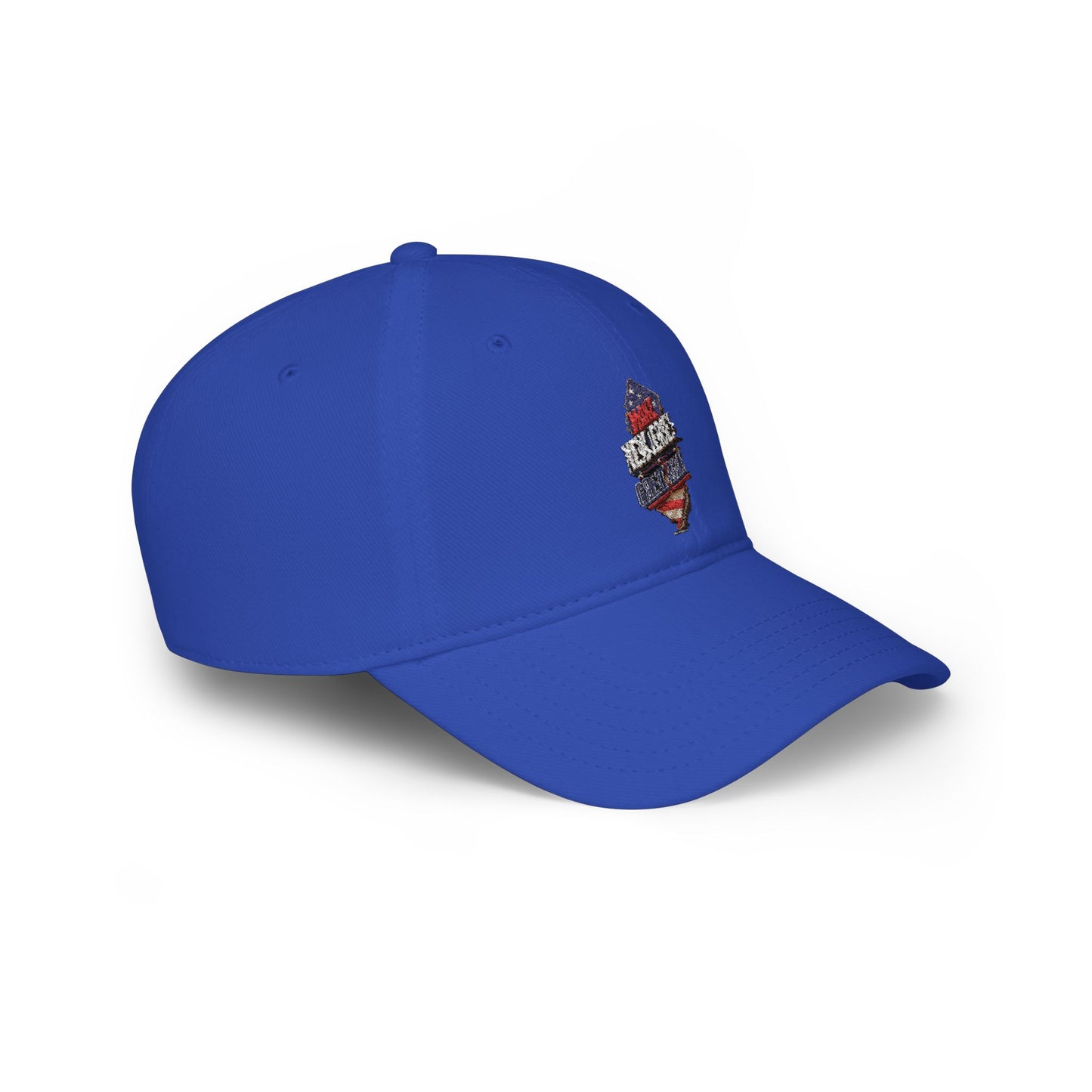 Baseball Cap NJGA