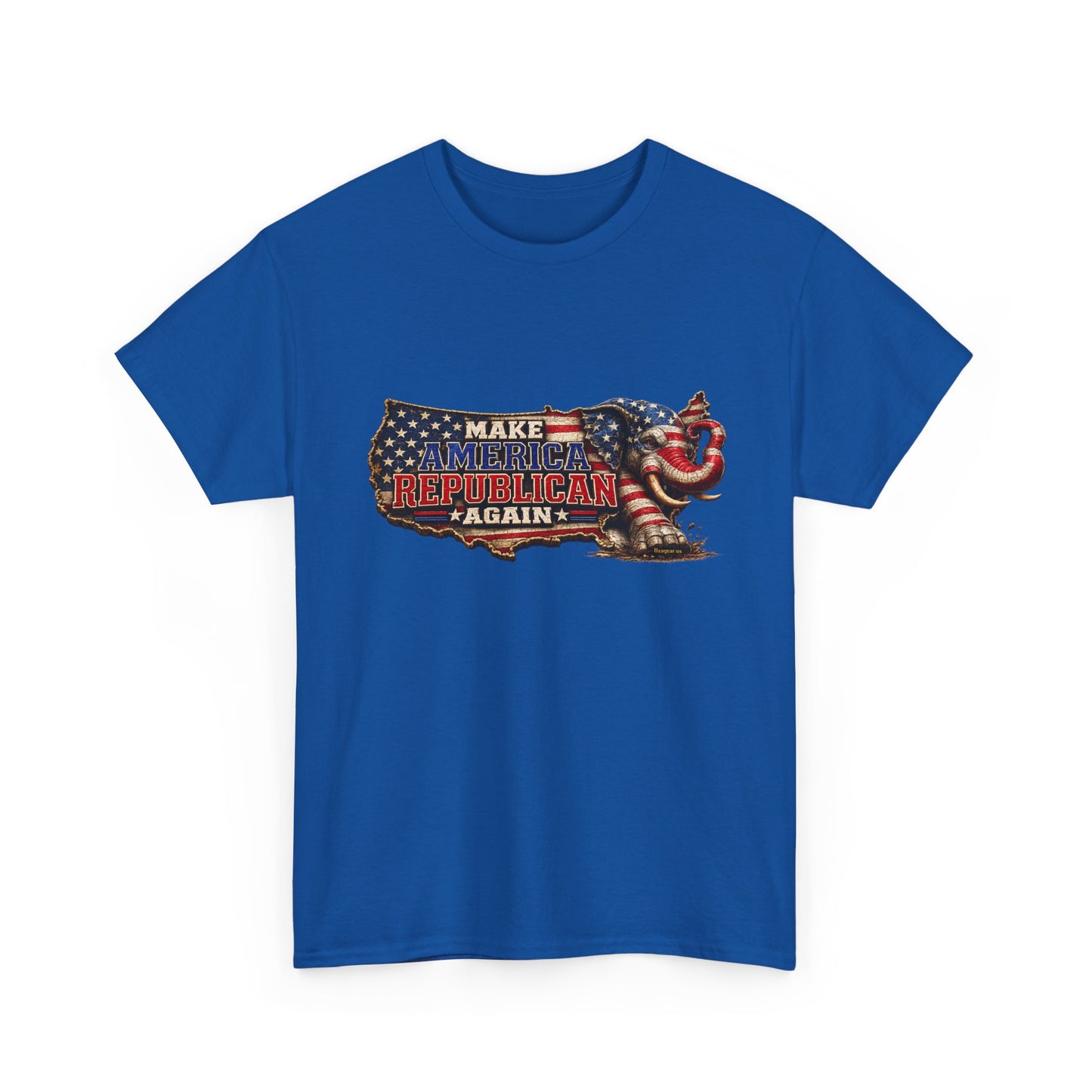 Tshirt Elephant MARA