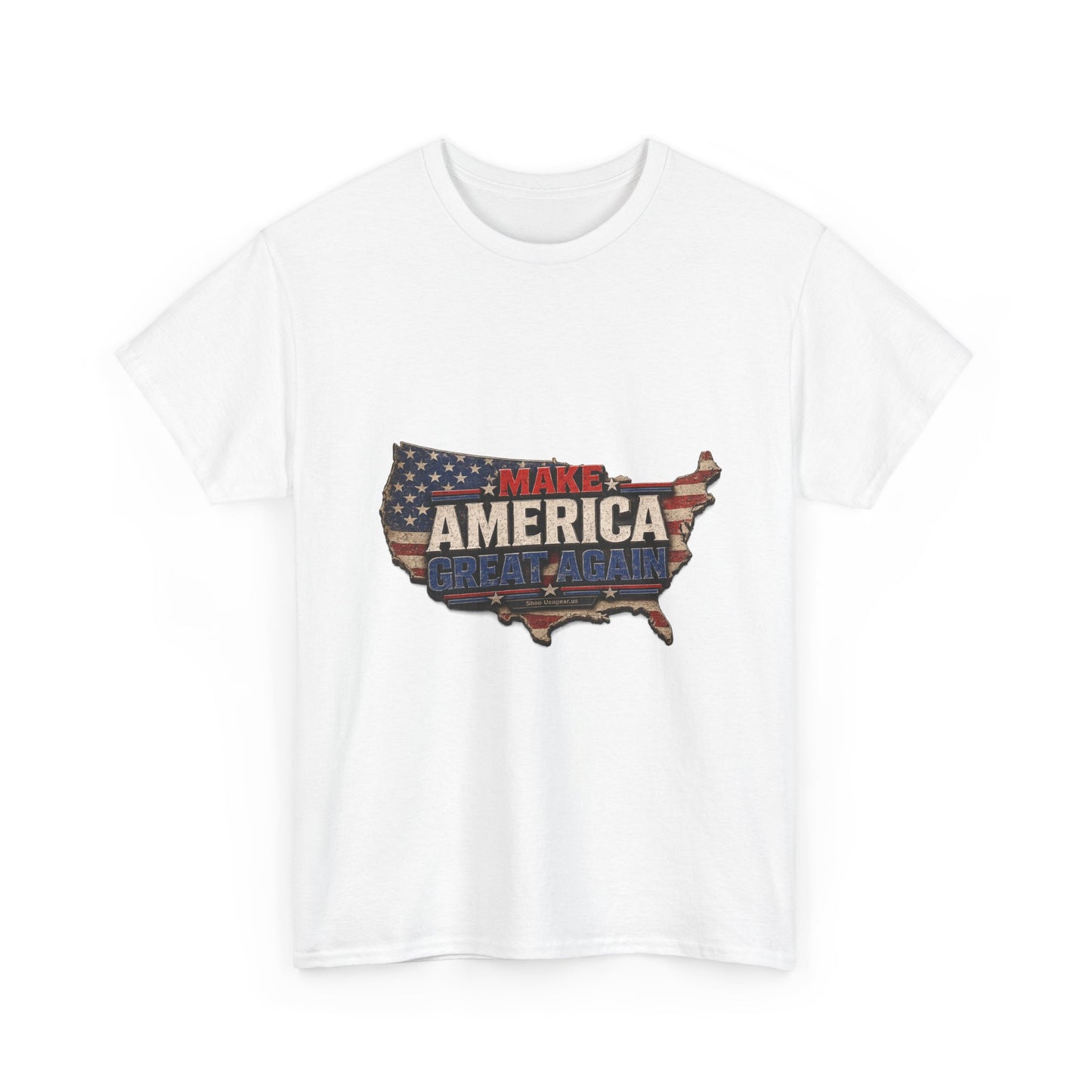 MAGA