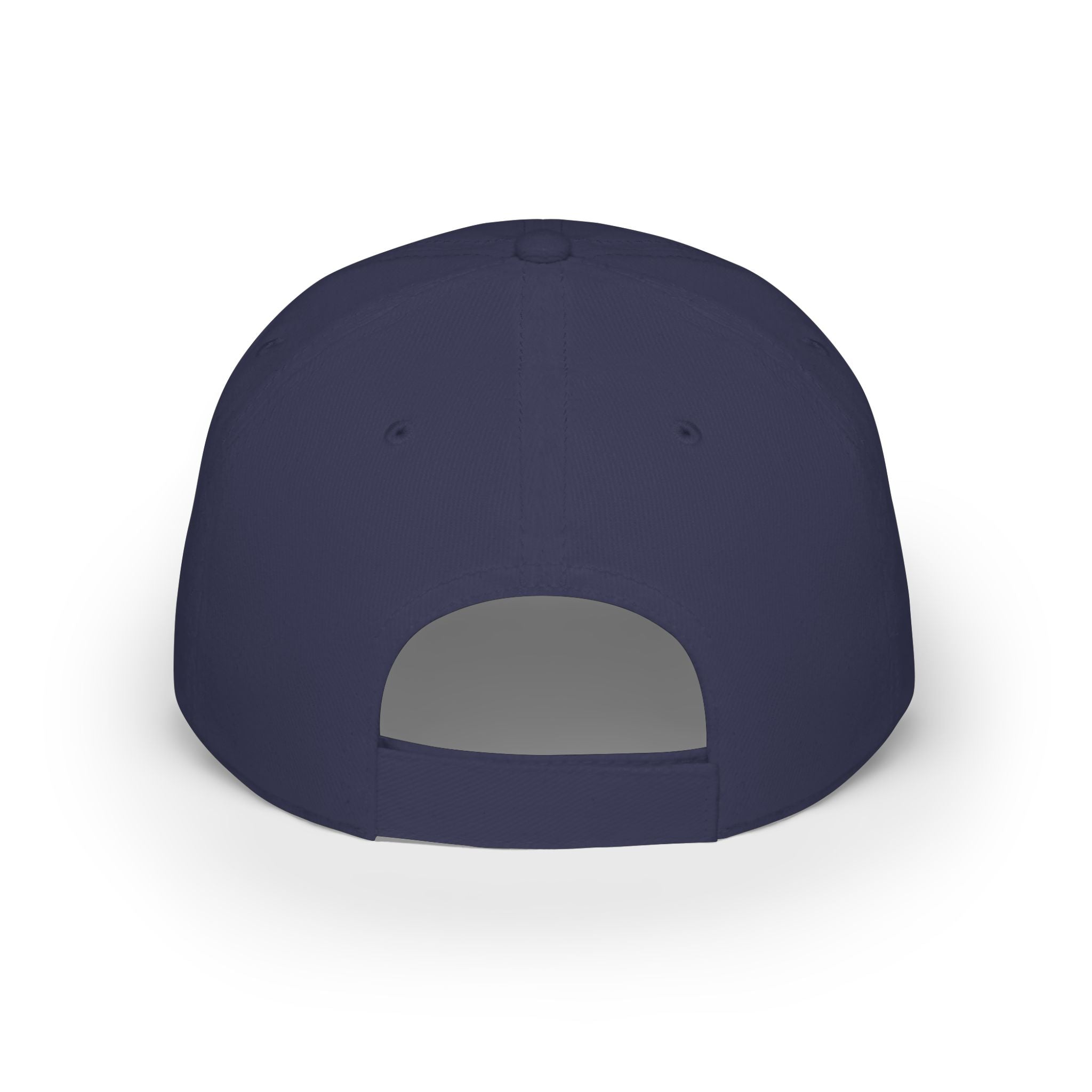 Baseball Cap No Commies