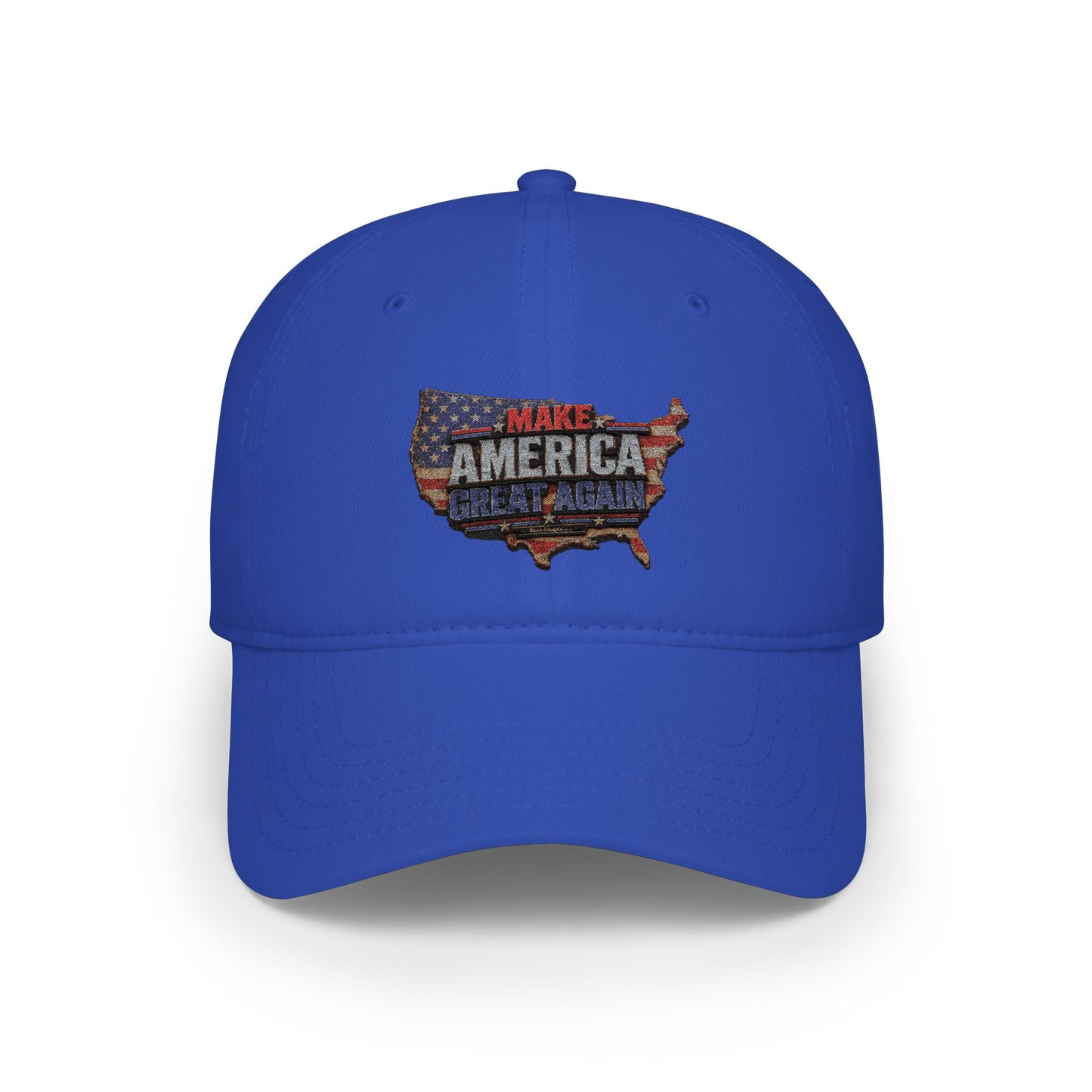 MAGA Baseball Cap