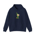 Hooded Sweatshirt  Statue of Liberty