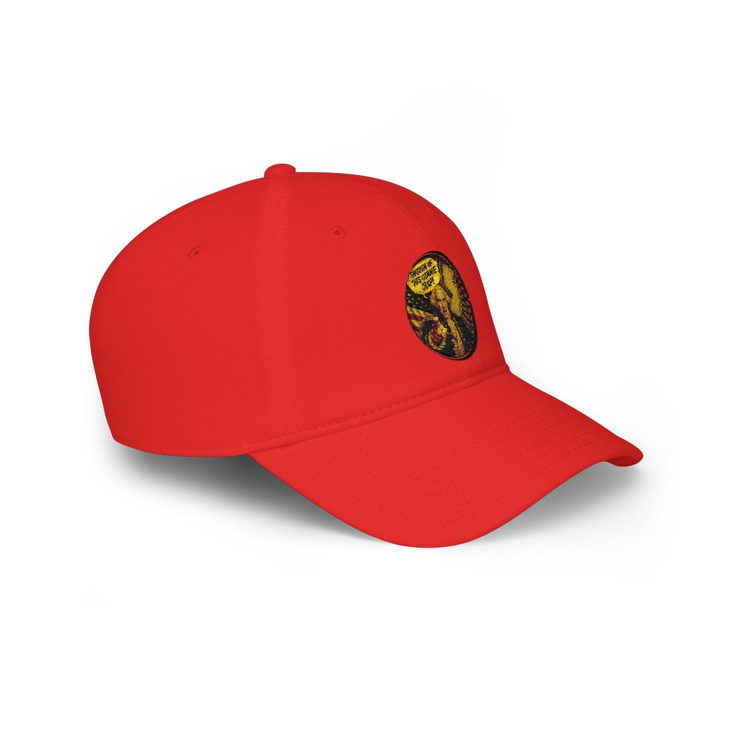 Baseball Cap Washington