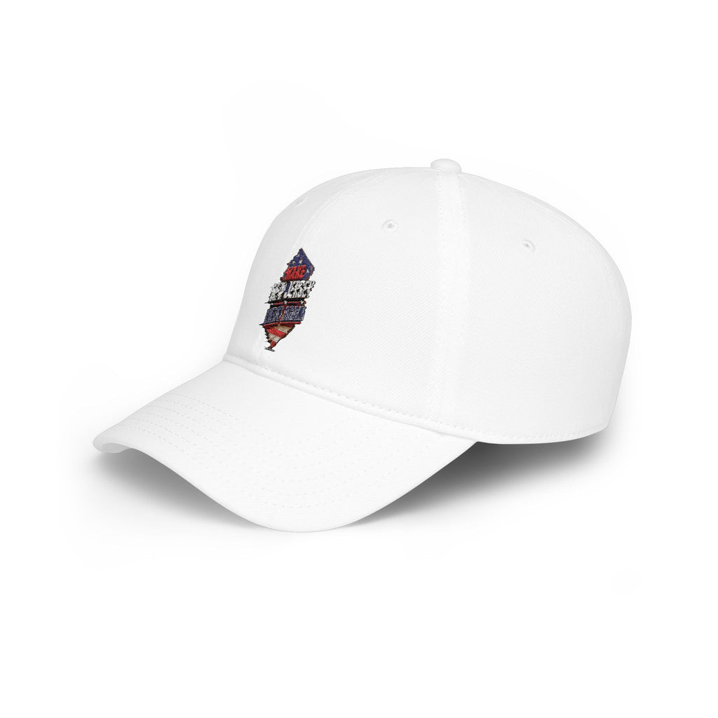 Baseball Cap NJGA