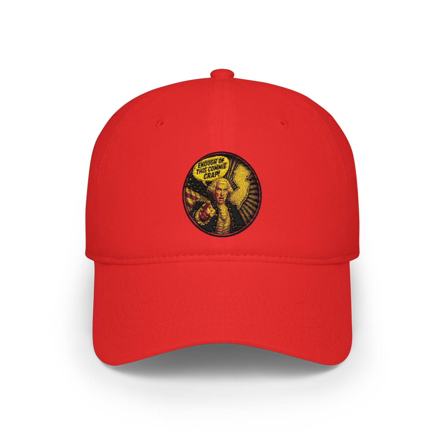 Baseball Cap Washington