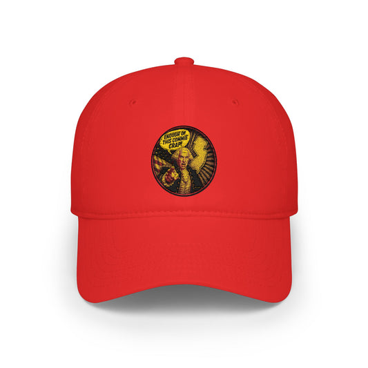 Baseball Cap Washington