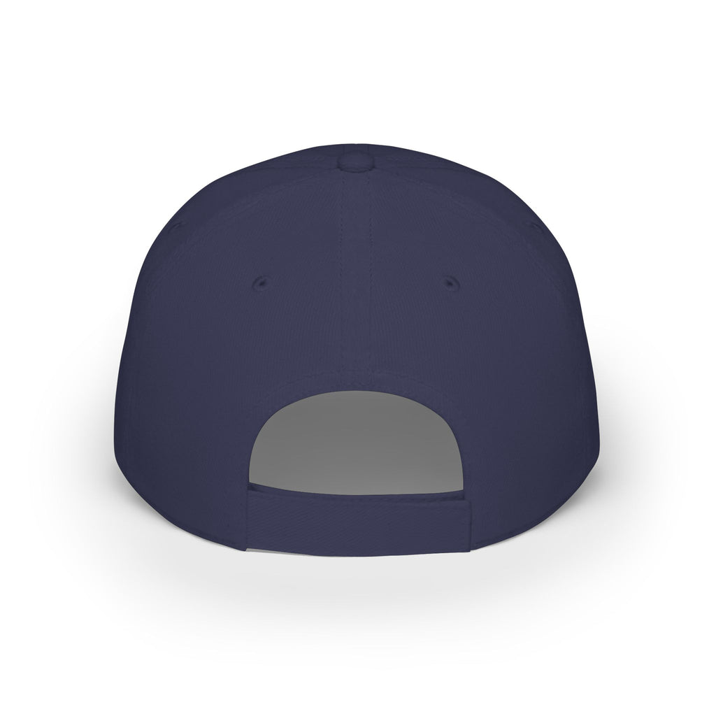 Baseball Cap NJGA