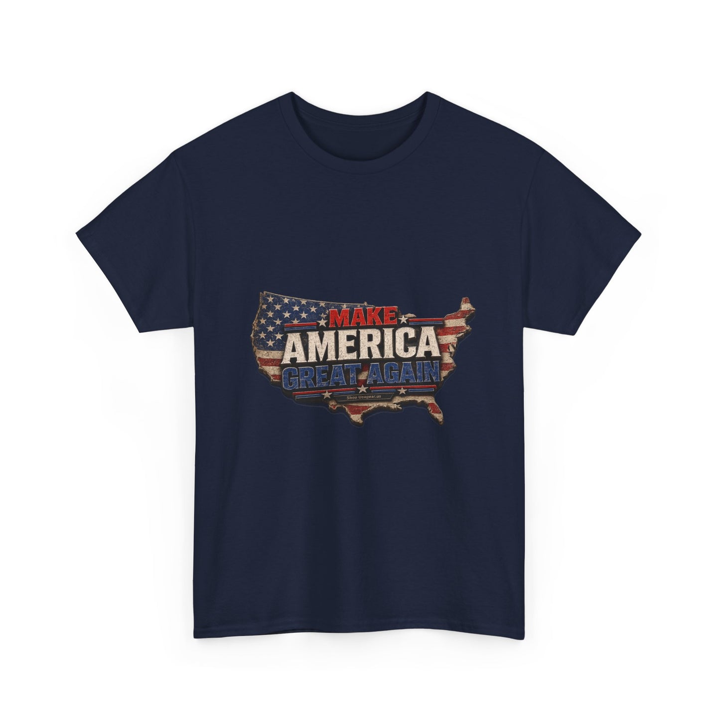 MAGA