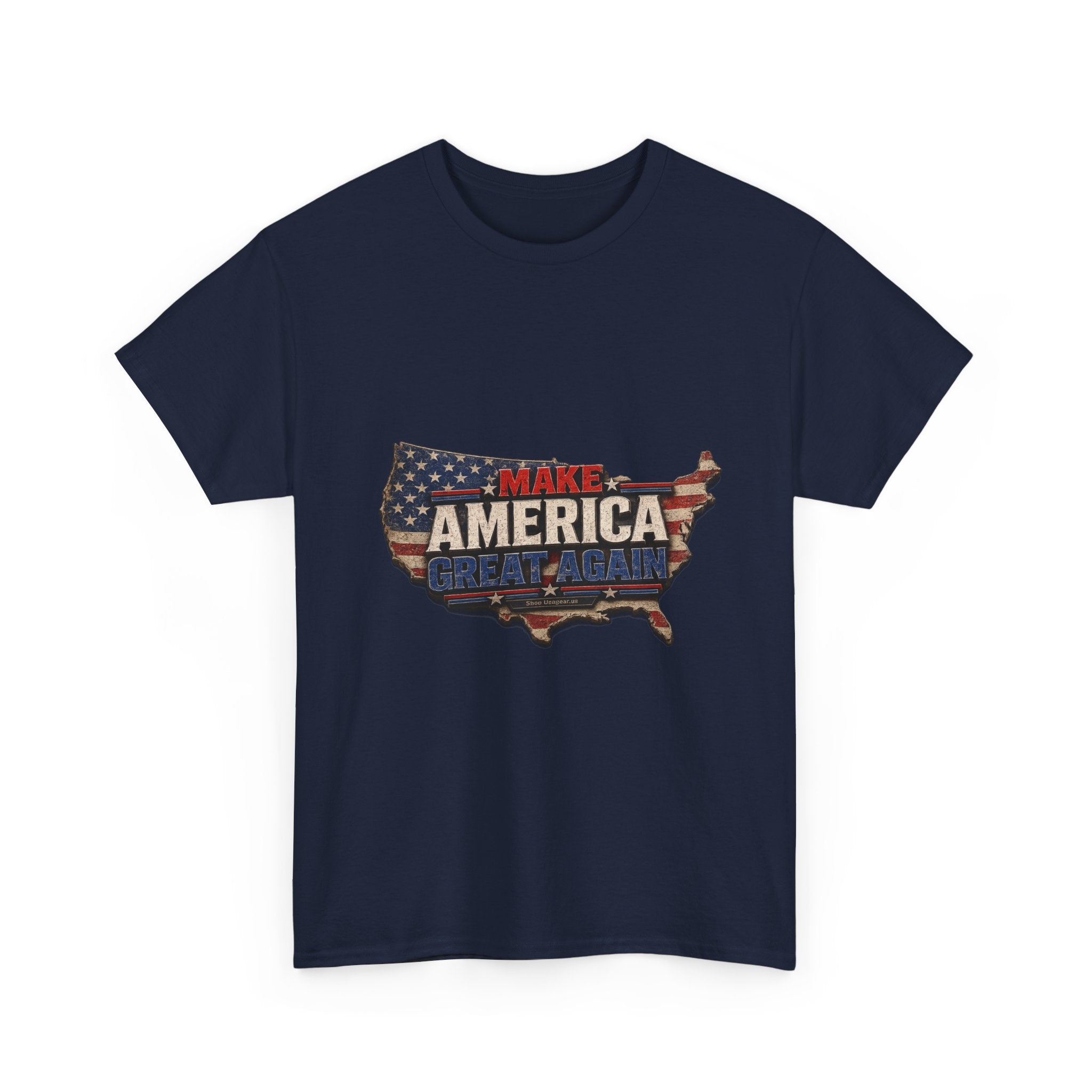 MAGA