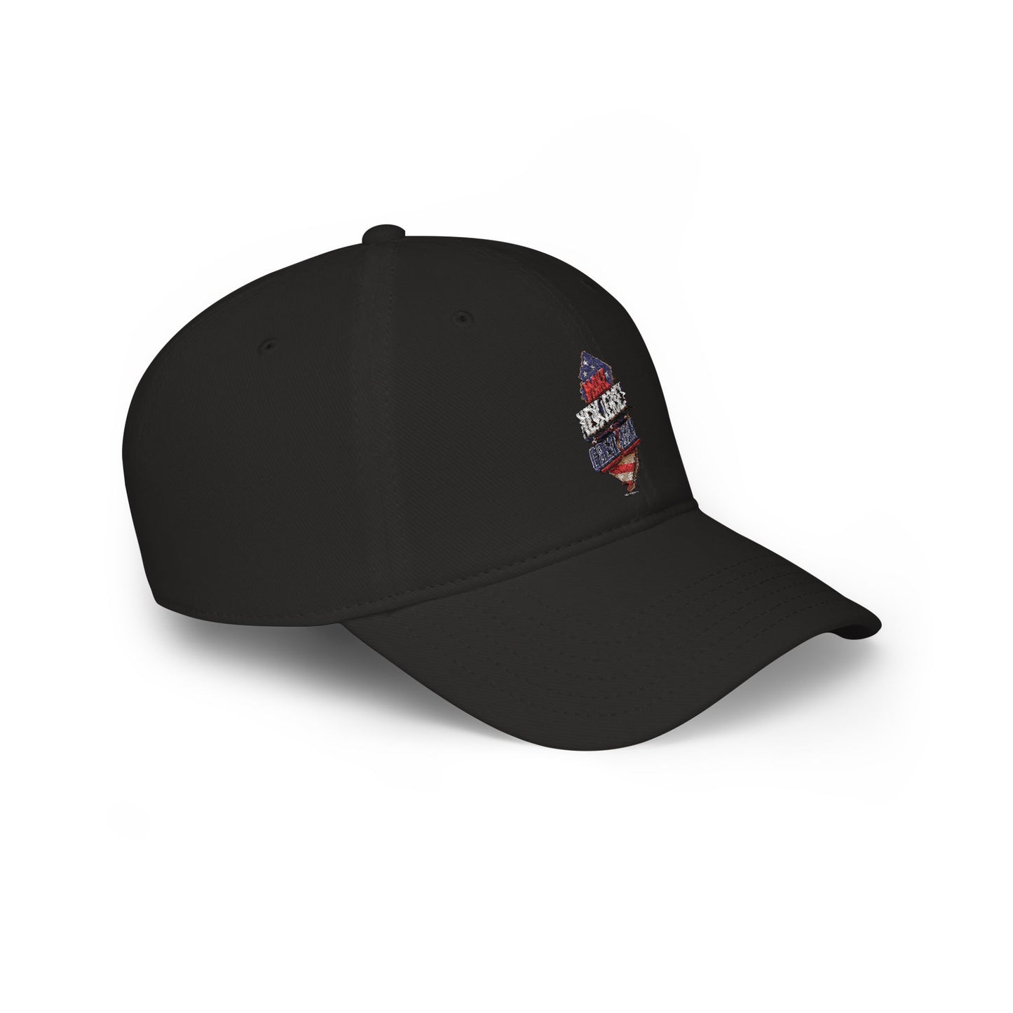 Baseball Cap NJGA