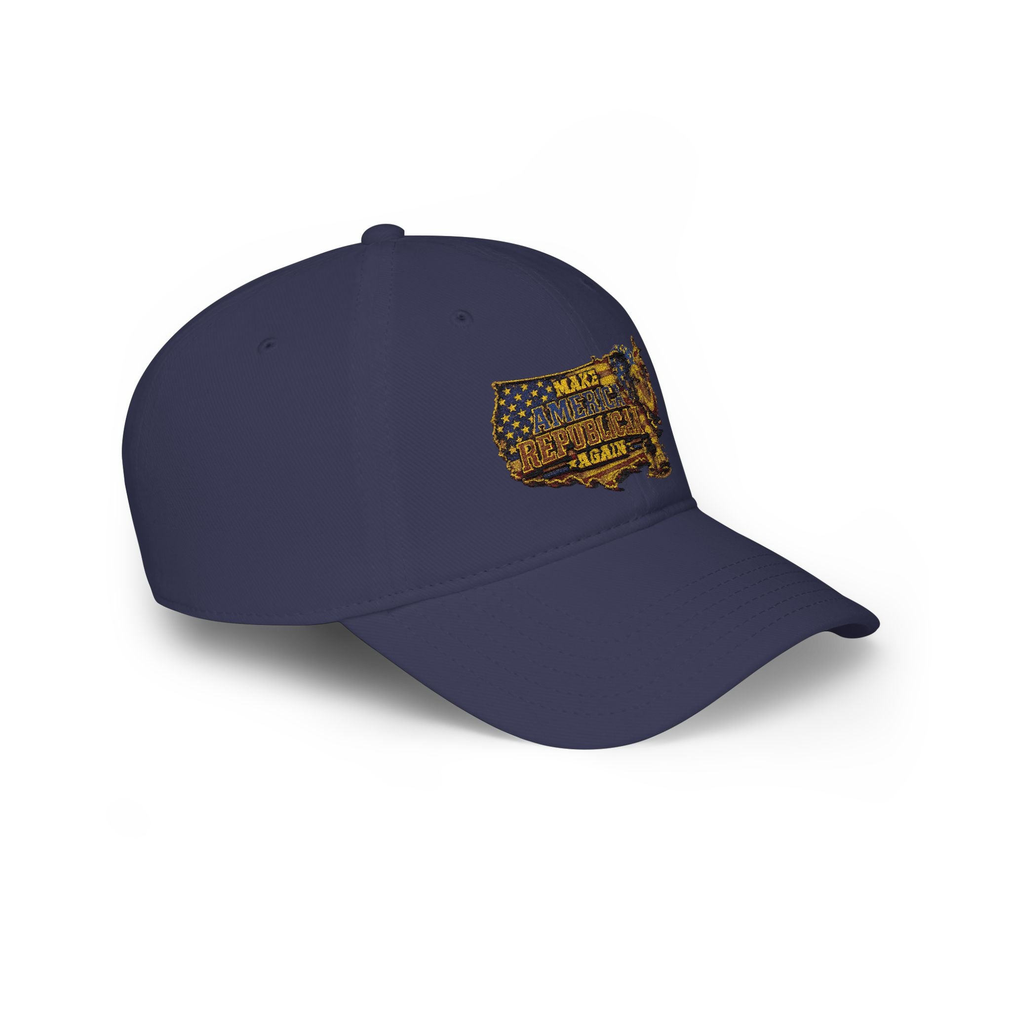 Baseball Cap Elephant MARA