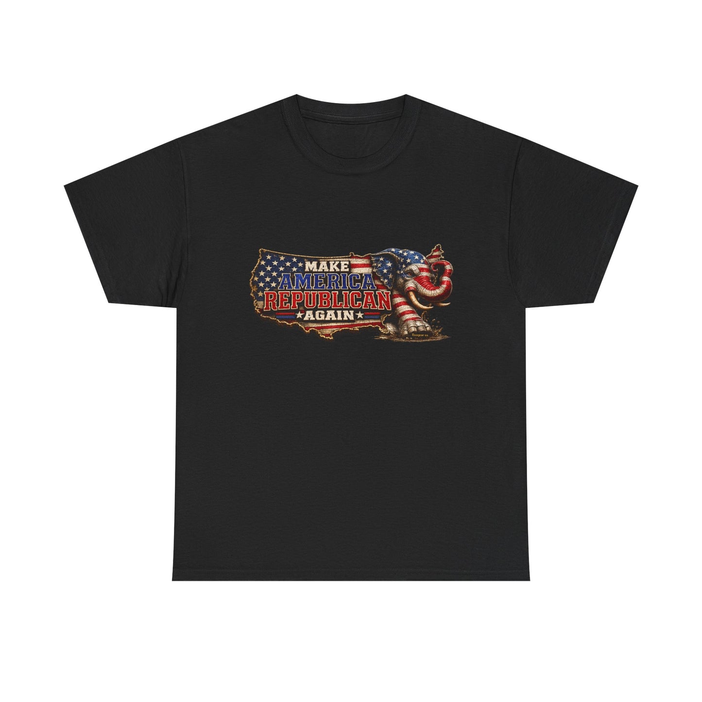 Tshirt Elephant MARA