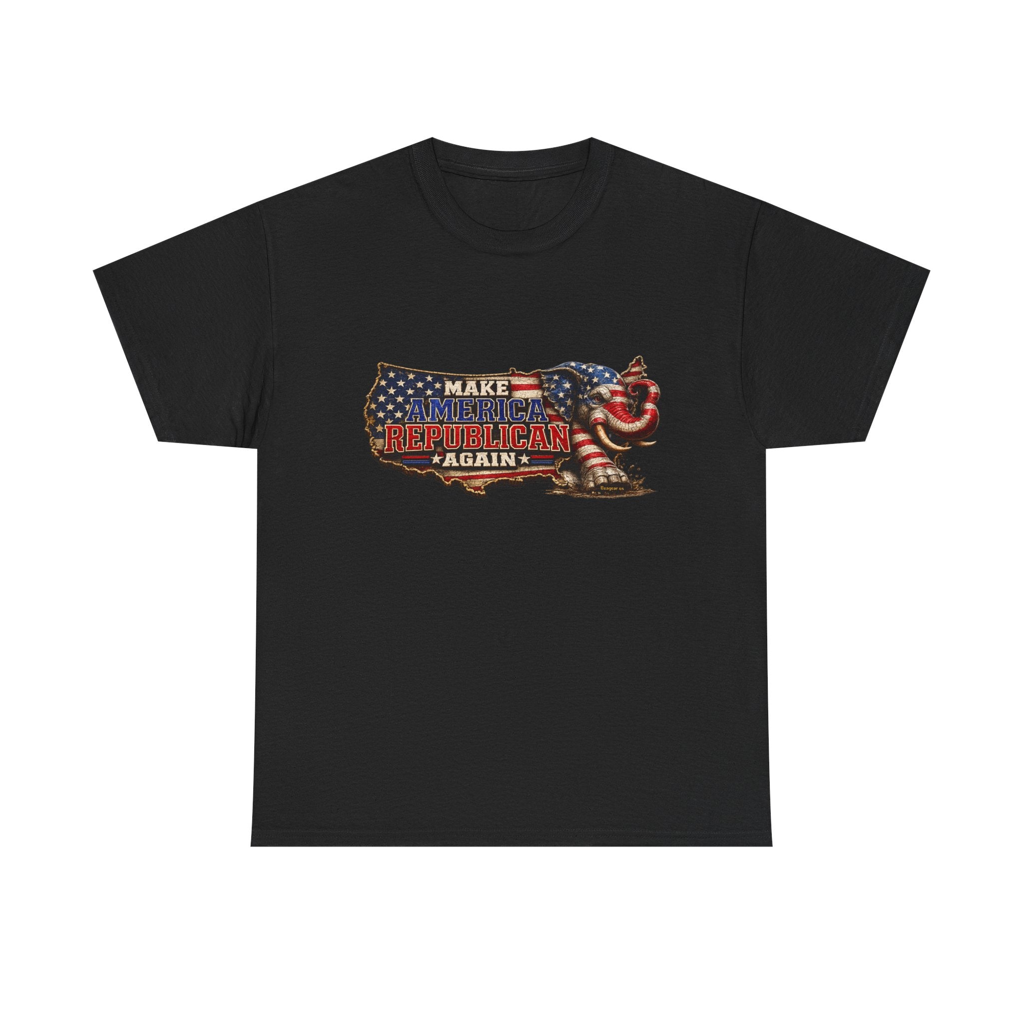Tshirt Elephant MARA