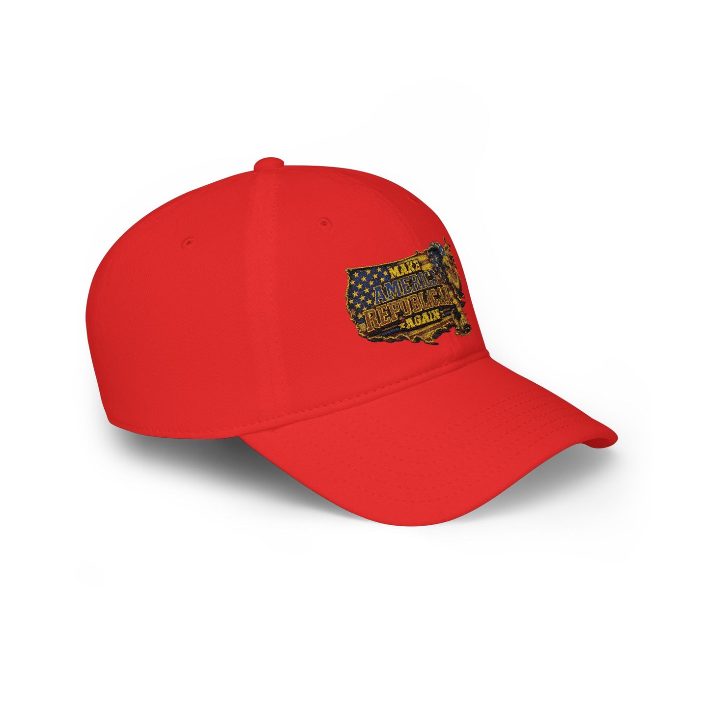 Baseball Cap Elephant MARA