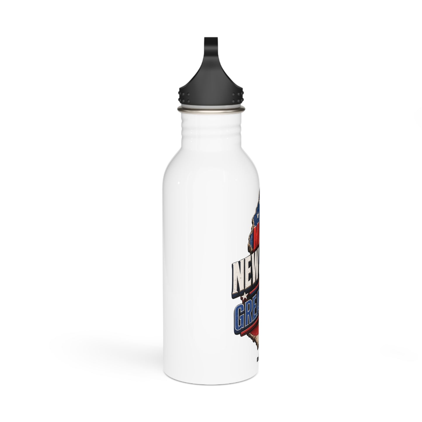 Stainless Steel Water Bottle
