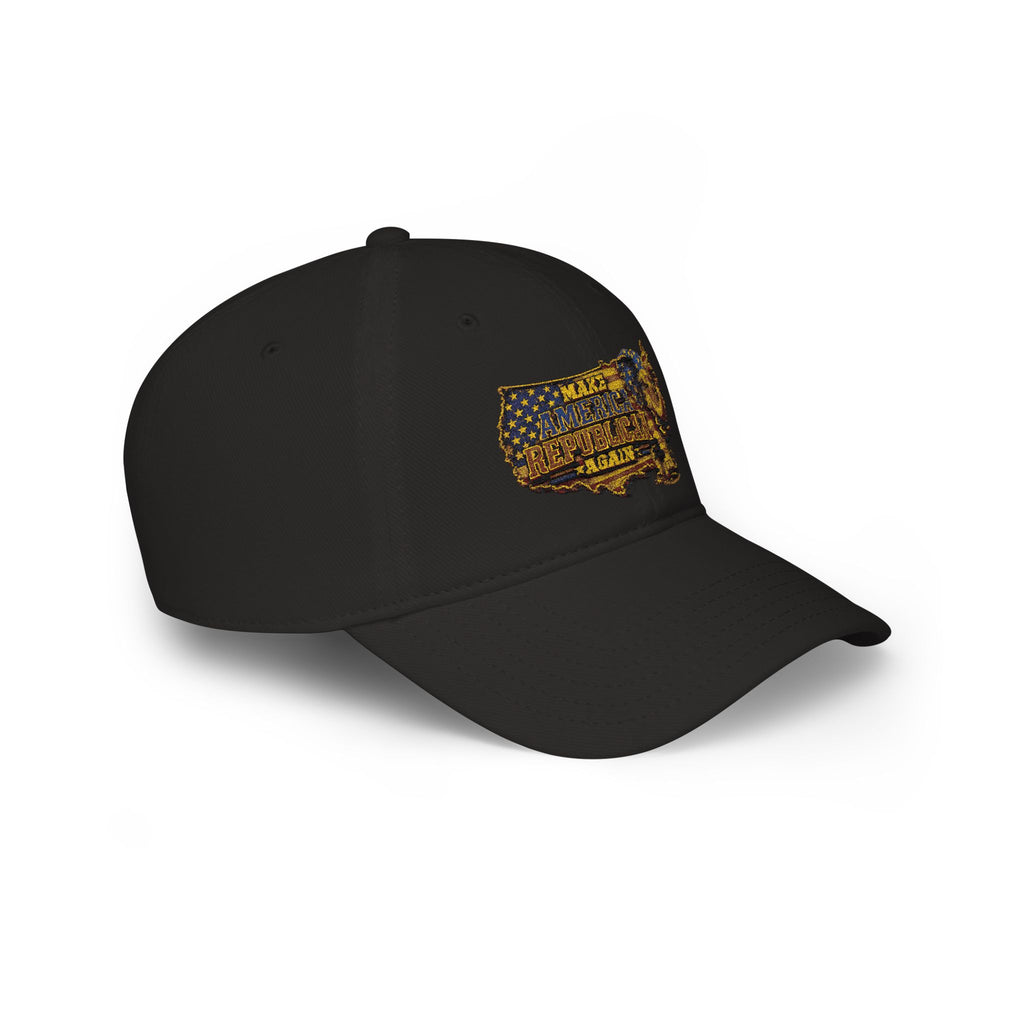 Baseball Cap Elephant MARA