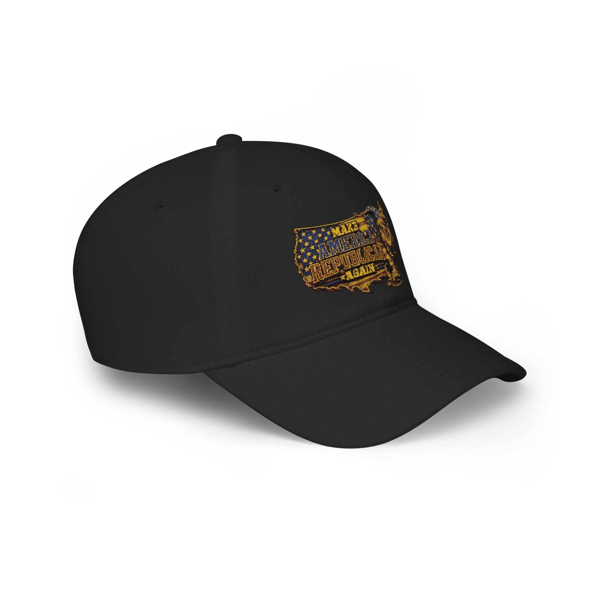 Baseball Cap Elephant MARA
