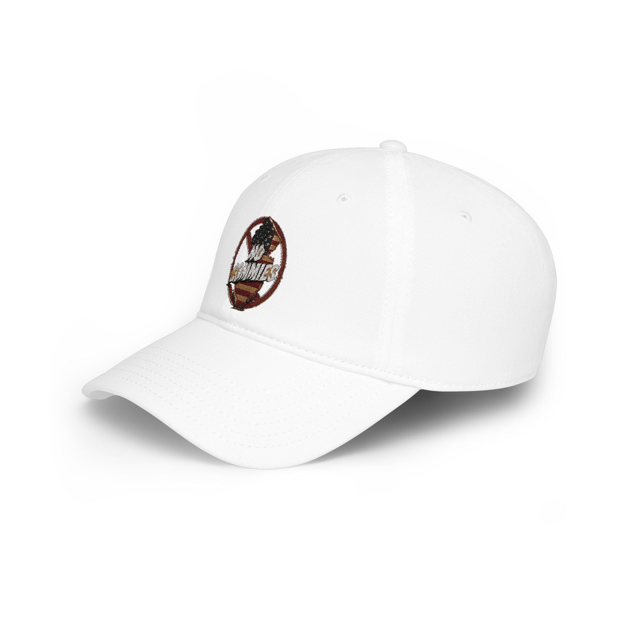 Baseball Cap No Commies