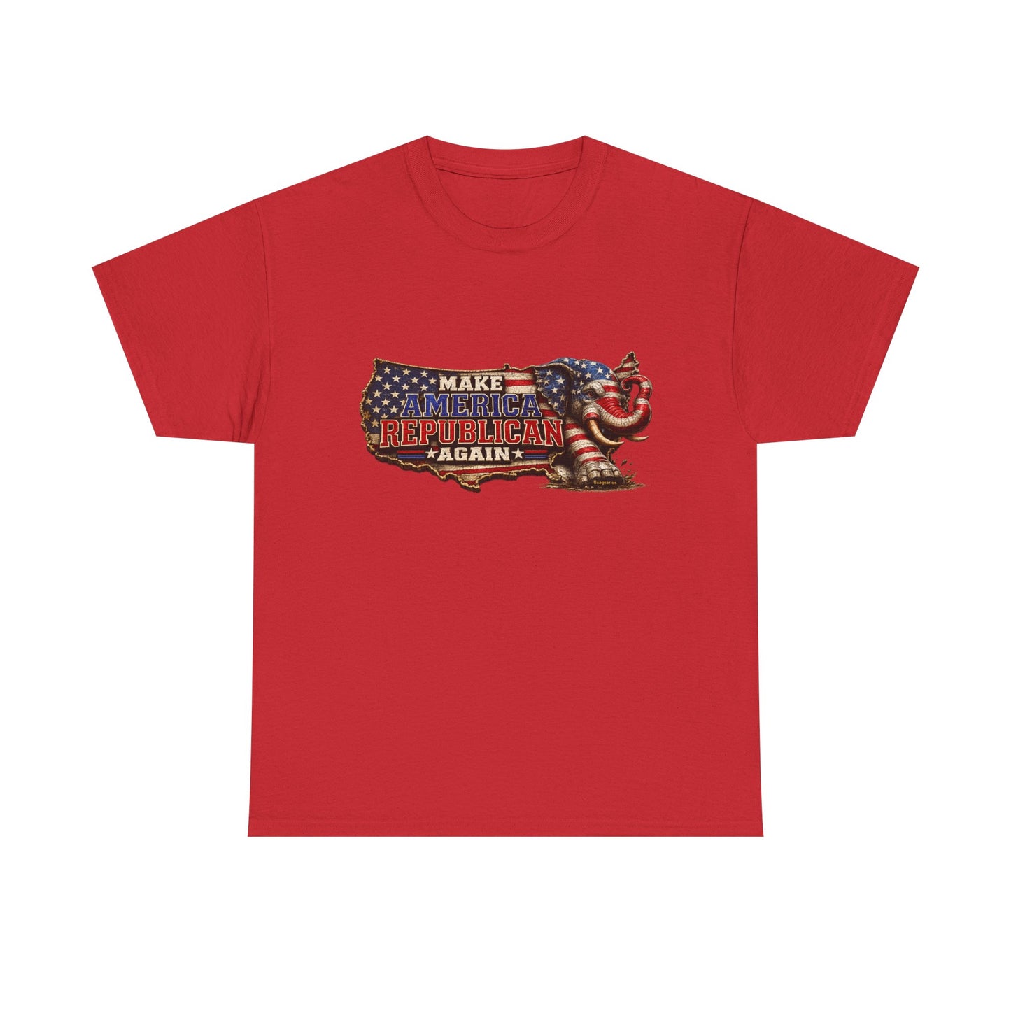 Tshirt Elephant MARA