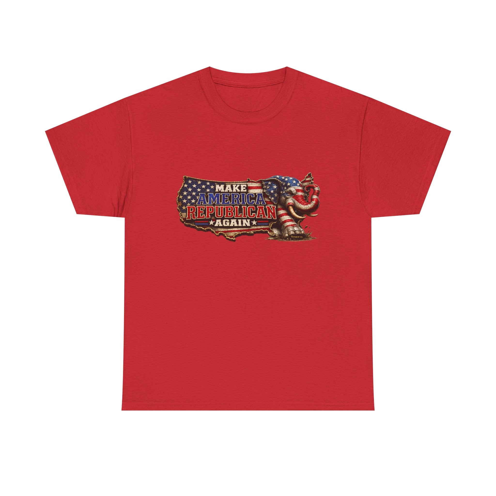 Tshirt Elephant MARA