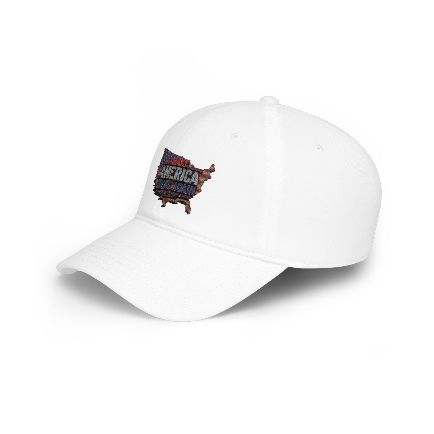 MAGA Baseball Cap