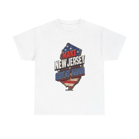 New Jersey Great Again