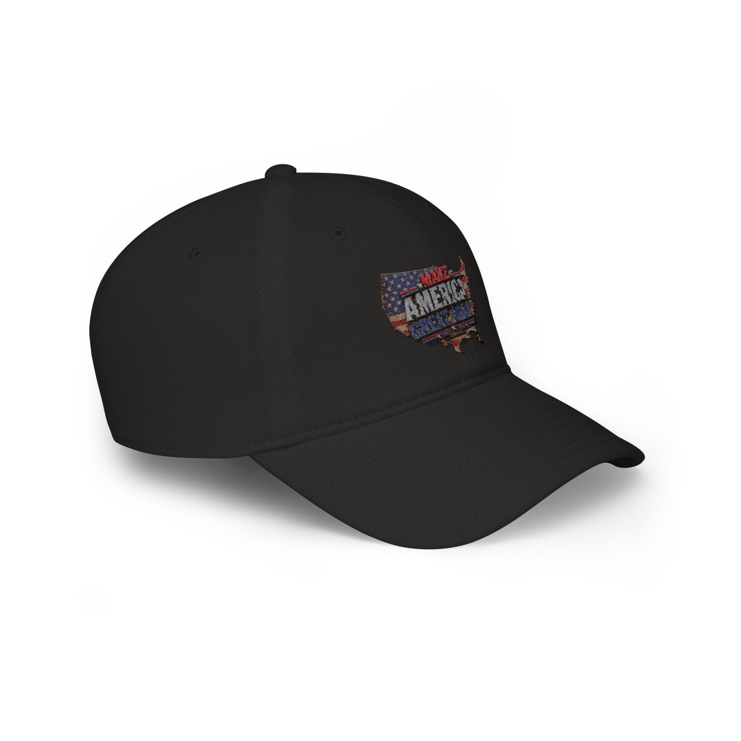 MAGA Baseball Cap