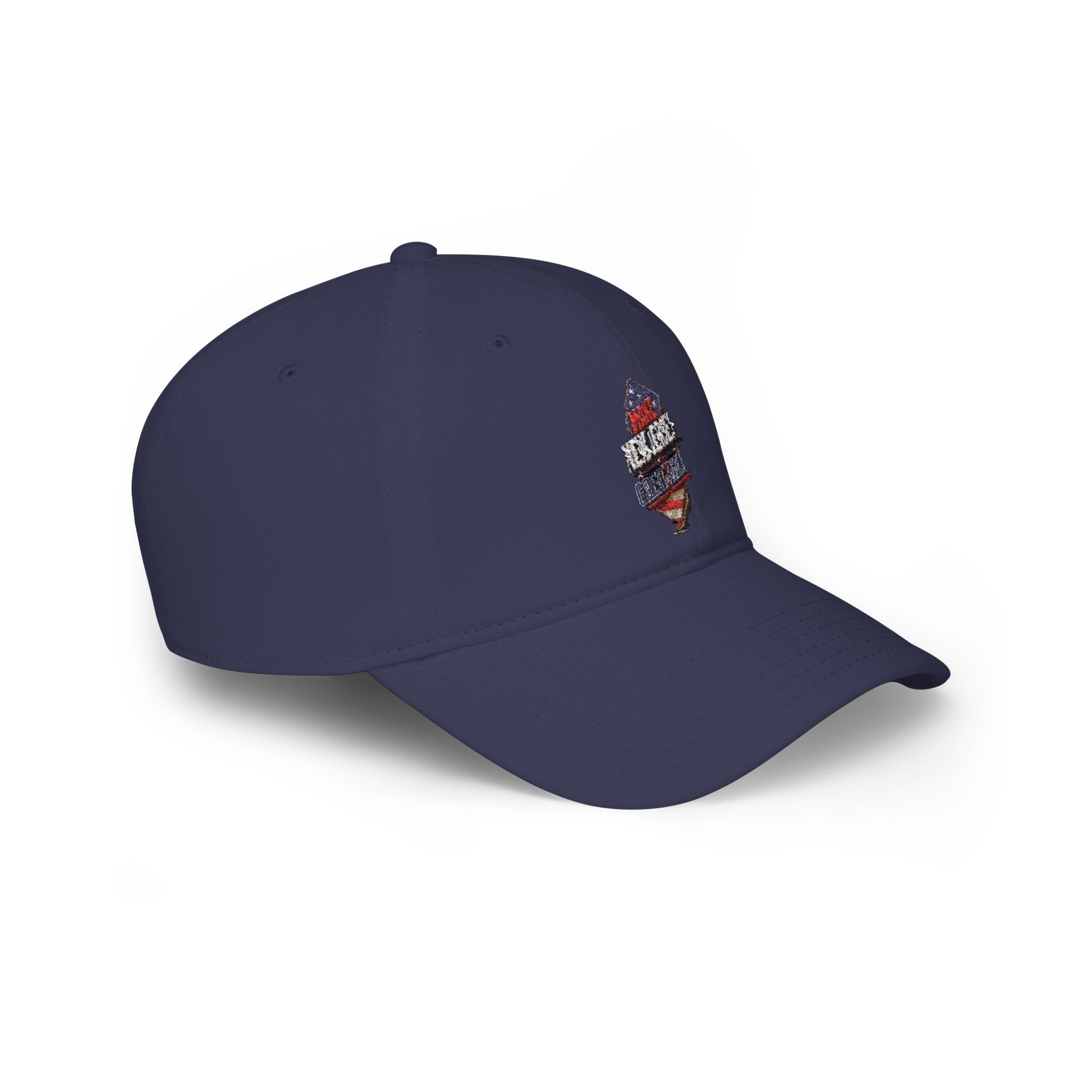 Baseball Cap NJGA