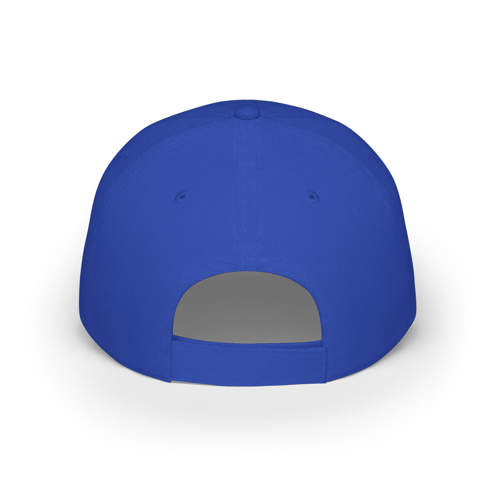 Baseball Cap NJGA