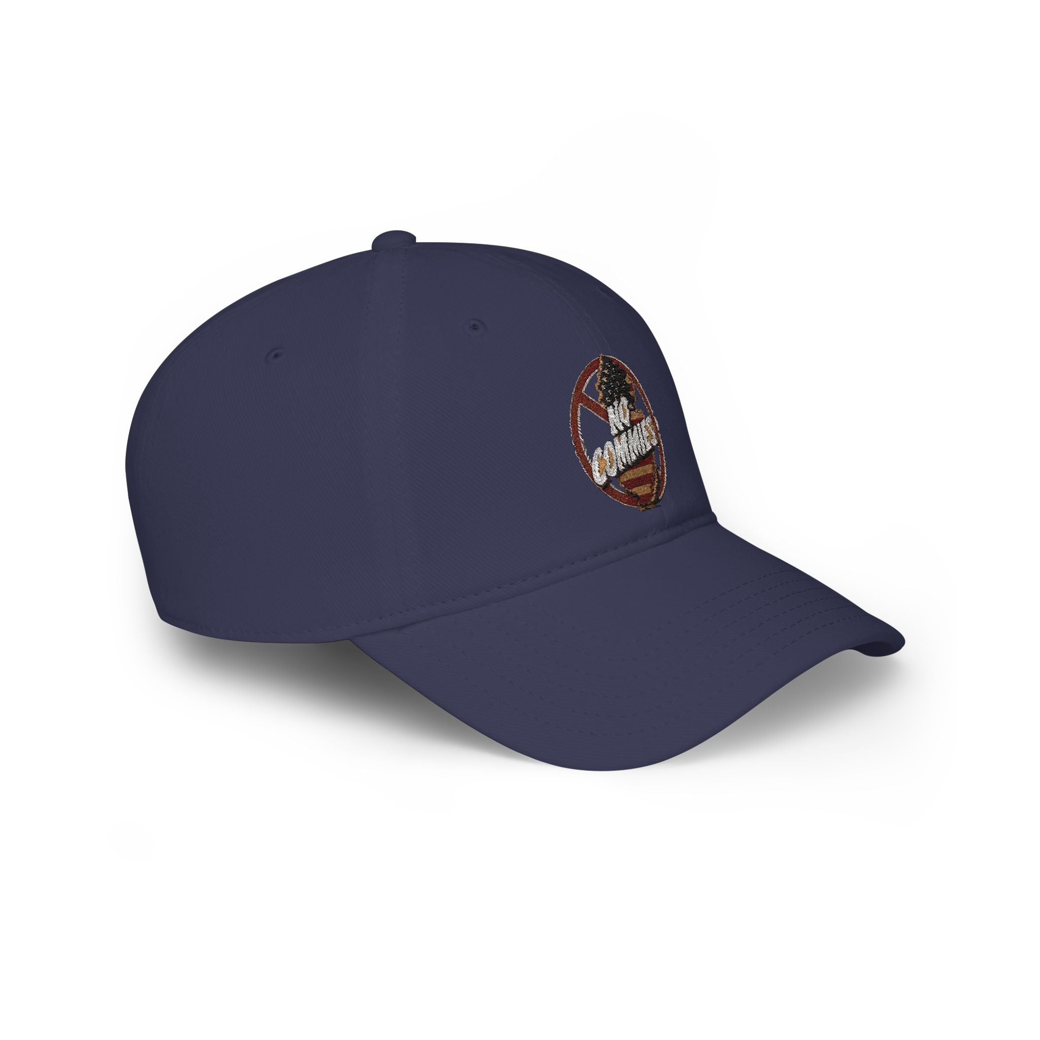 Baseball Cap No Commies