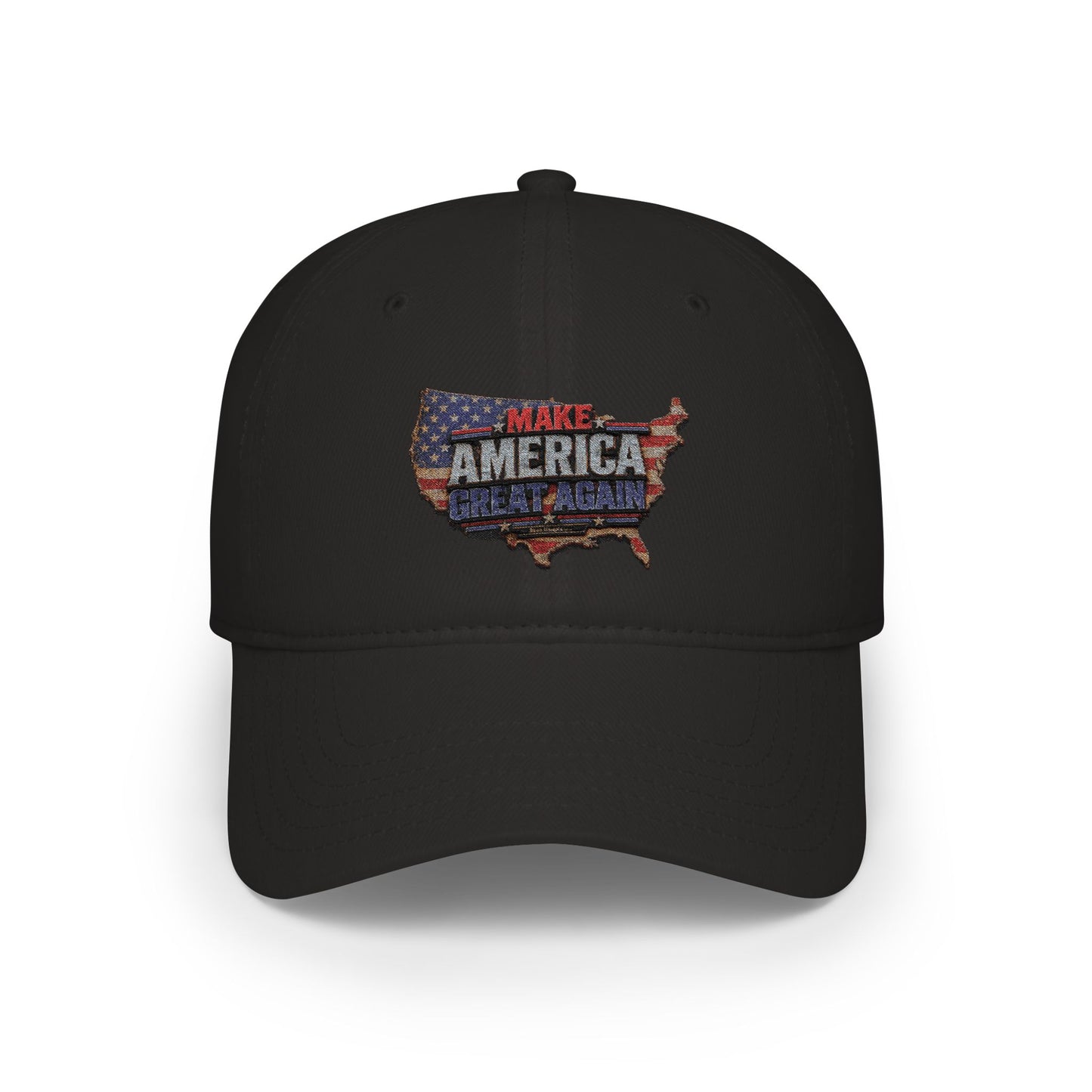 MAGA Baseball Cap