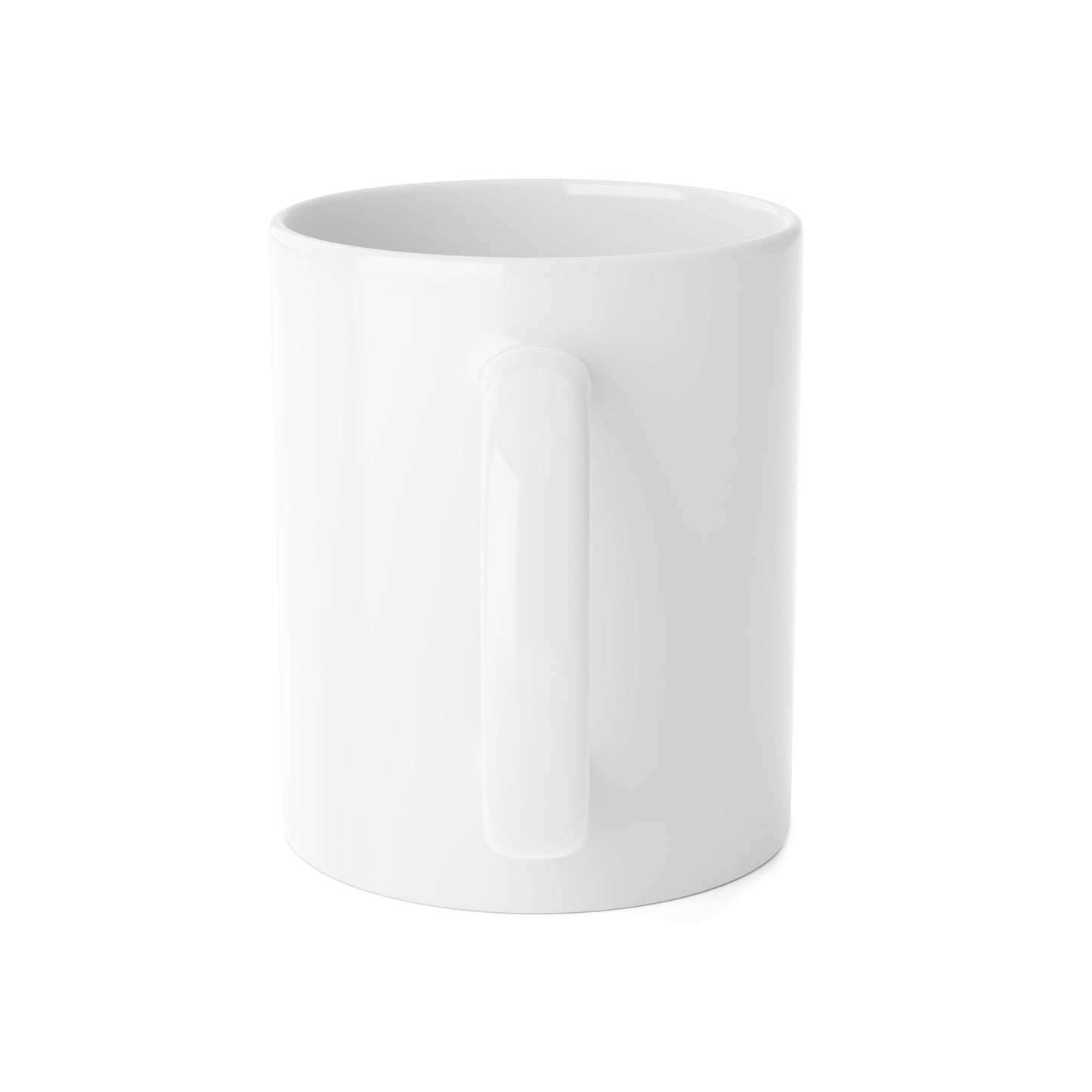 Mug Statue of Liberty