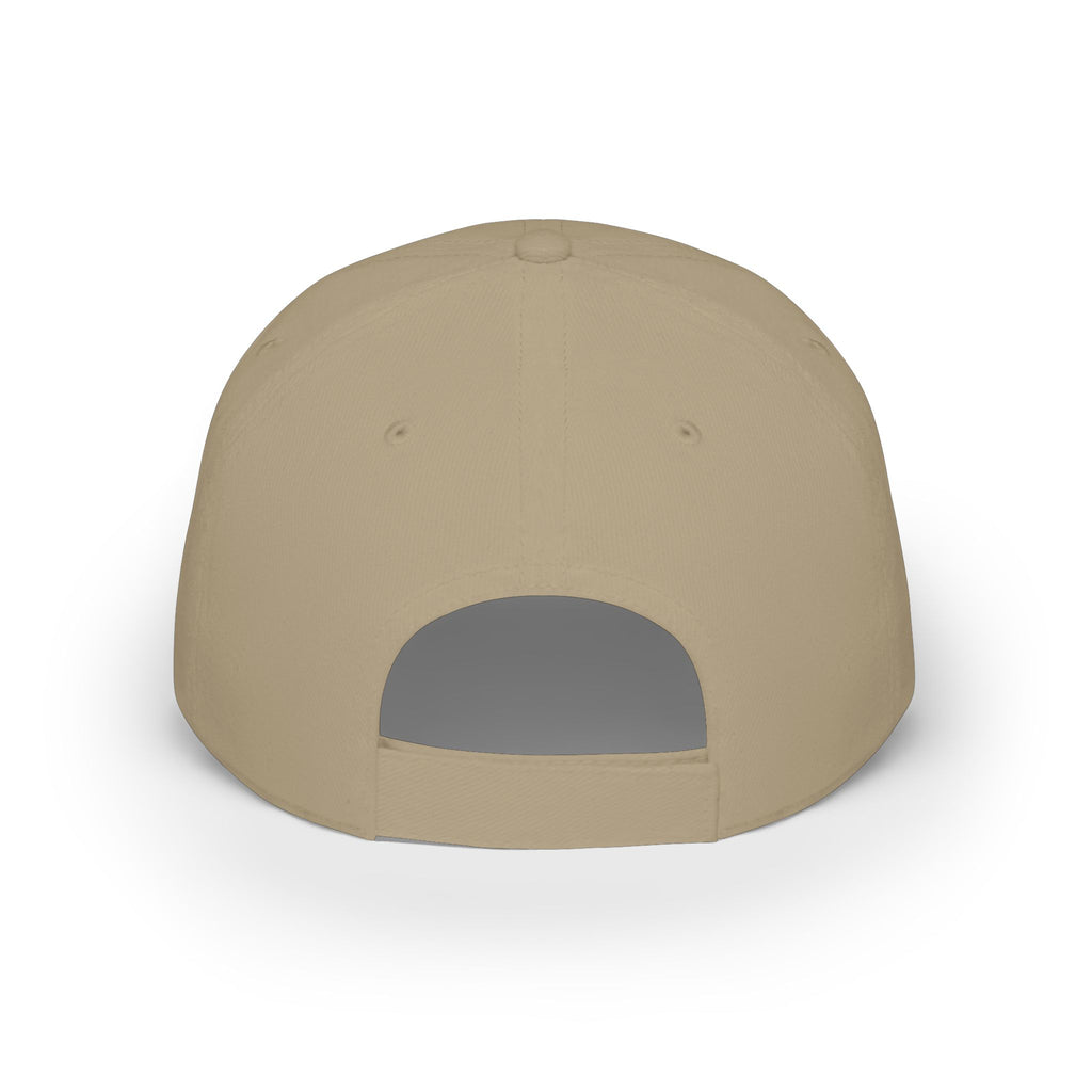 Baseball Cap No Commies